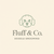 Fluff & Co. logo