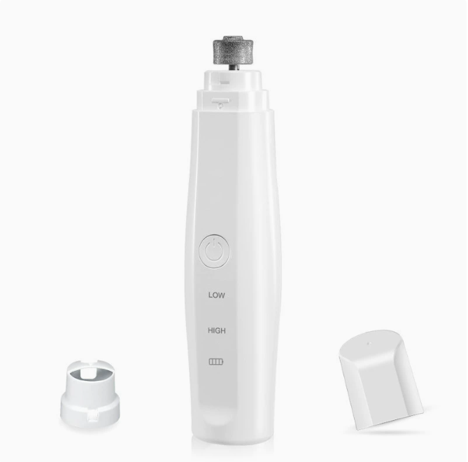 Pet Nail Grinder and Electric Clipper for dogs