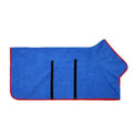 QuickDry Pet Bathrobe