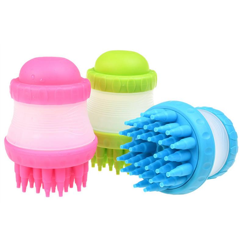 Complete doodle grooming kit contents