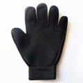 Doodle Grooming Gloves — soft silicone grooming and bath mitts for dogs
